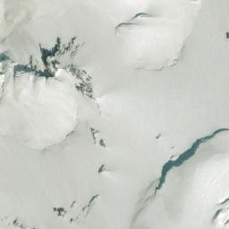 Satellite imagery of Pik Otchaylo, CN