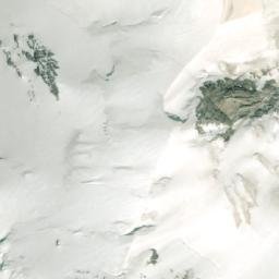 Satellite imagery of Pik Otchaylo, CN