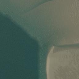 Satellite imagery of Chinsang-got, KP