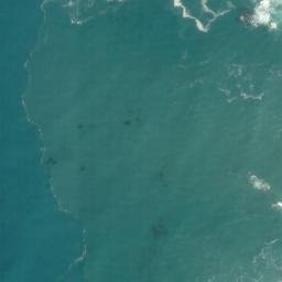 Satellite imagery of Laguna Point, US