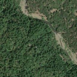 Satellite imagery of Oat Ridge, US