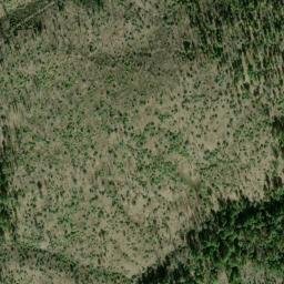 Satellite imagery of Boardman Ridge, US