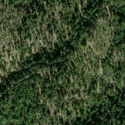 Satellite imagery of Boardman Ridge, US