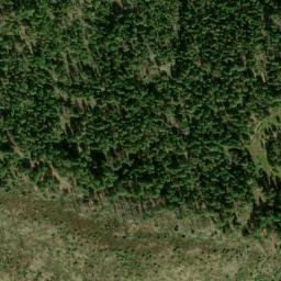 Satellite imagery of Anderson Ridge, US