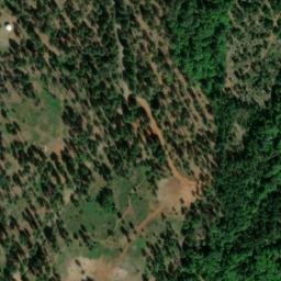 Satellite imagery of Horseshoe Mine, US