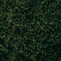 Satellite imagery of Orient Mine, US