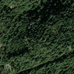 Satellite imagery of Omega Mine, US