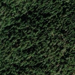 Satellite imagery of Pilgrim Mine, US