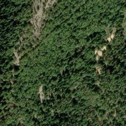 Satellite imagery of Pilgrim Mine, US