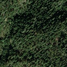 Satellite imagery of American Hill Mine, US