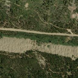 Satellite imagery of Edna Mine, US