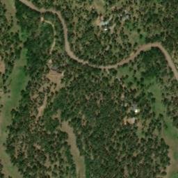 Satellite imagery of Arlington Mine, US