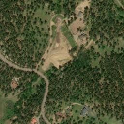 Satellite imagery of Arlington Mine, US