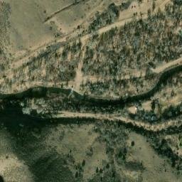 Satellite imagery of Kassler Quarry, US