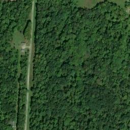 Satellite imagery of Extine Hill, US