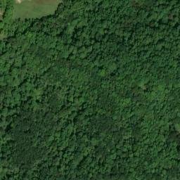 Satellite imagery of Extine Hill, US