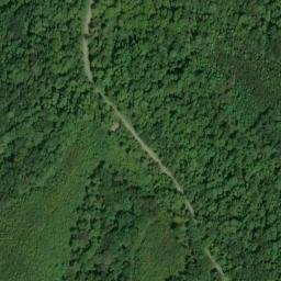 Satellite imagery of Kreachbaum Ridge, US