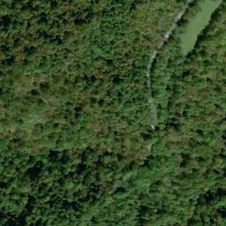 Satellite imagery of Zion Ridge, US