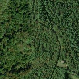 Satellite imagery of Zion Ridge, US