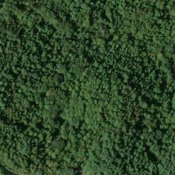 Satellite imagery of Zion Ridge, US