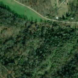 Satellite imagery of Oak Grove Ridge, US
