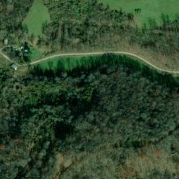 Satellite imagery of Oak Grove Ridge, US