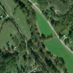 Satellite imagery of U 135 — NGS JX0421 — Tyler County, US, US