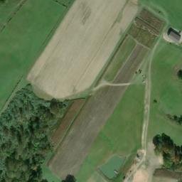 Satellite imagery of J 140 — NGS JX0329 — Tyler County, US, US