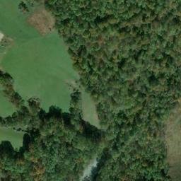 Satellite imagery of H 140 — NGS JX0331 — Tyler County, US, US