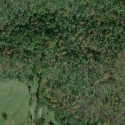 Satellite imagery of H 140 — NGS JX0331 — Tyler County, US, US