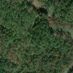 Satellite imagery of G 140 — NGS JX0332 — Tyler County, US, US