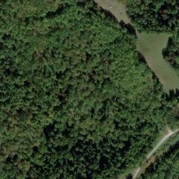 Satellite imagery of E 137 — NGS JX0424 — Tyler County, US, US