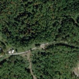 Satellite imagery of E 137 — NGS JX0424 — Tyler County, US, US