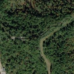 Satellite imagery of D 137 — NGS JX0423 — Tyler County, US, US