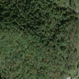 Satellite imagery of V 136 — NGS JX0398 — Wetzel County, US, US