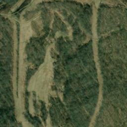 Satellite imagery of T 138 — NGS JX0238 — Wetzel County, US, US