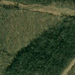 Satellite imagery of T 138 — NGS JX0238 — Wetzel County, US, US