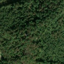 Satellite imagery of GASTON RESET — NGS JX1900 — Marion County, US, US