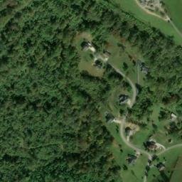 Satellite imagery of GASTON RESET — NGS JX1900 — Marion County, US, US