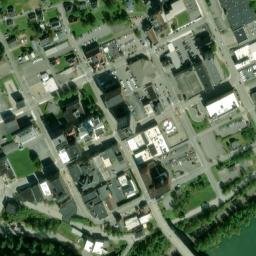 Satellite imagery of MONT — NGS JX2305 — Fairmont, US, US