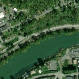 Satellite imagery of MONT — NGS JX2305 — Fairmont, US, US