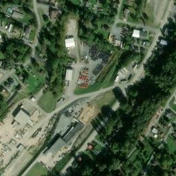 Satellite imagery of Q 315 — NGS JX1803 — Marion County, US, US