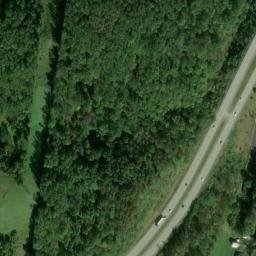 Satellite imagery of Q 315 — NGS JX1803 — Marion County, US, US