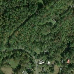 Satellite imagery of R 315 — NGS JX1804 — Marion County, US, US