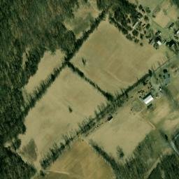 Satellite imagery of Wilson Ridge, US
