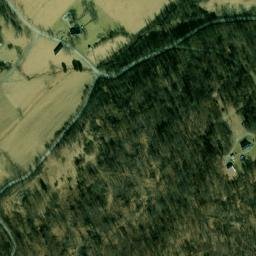 Satellite imagery of Wilson Ridge, US