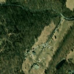 Satellite imagery of Wilson Ridge, US
