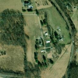 Satellite imagery of Glyndon Historical District, US