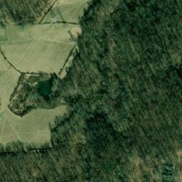 Satellite imagery of Glyndon Historical District, US