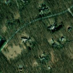 Satellite imagery of Chestnut Ridge, US
